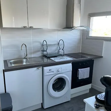 Appartement Superbe En Résidence Proche De La