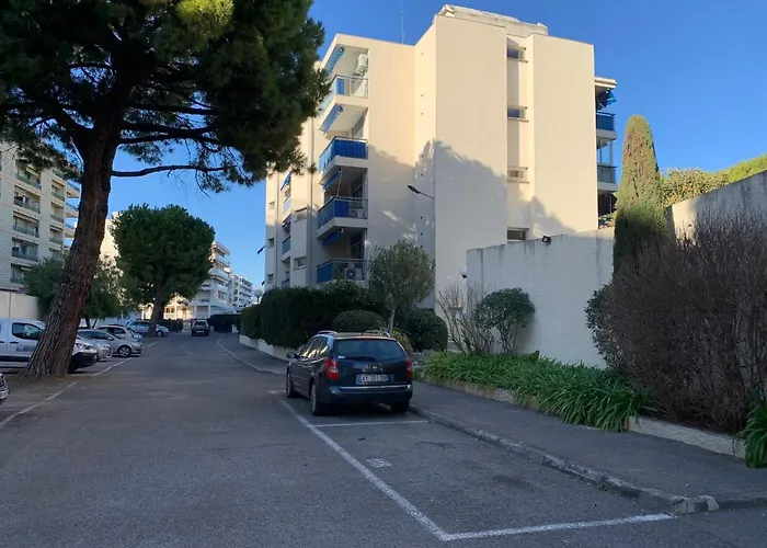 Appartement Superbe En Résidence Proche De La *