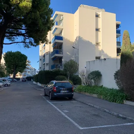 Appartamento Superbe En Résidence Proche De La *